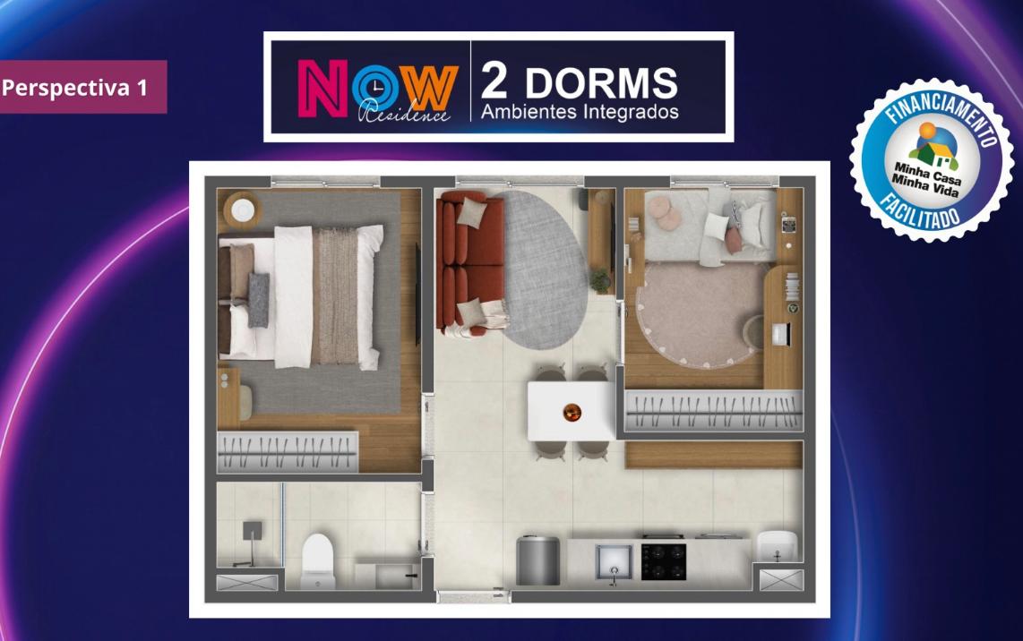 Now Residence 4