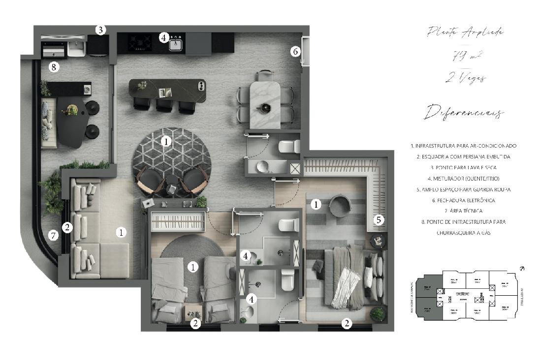 Art Design Residence 5
