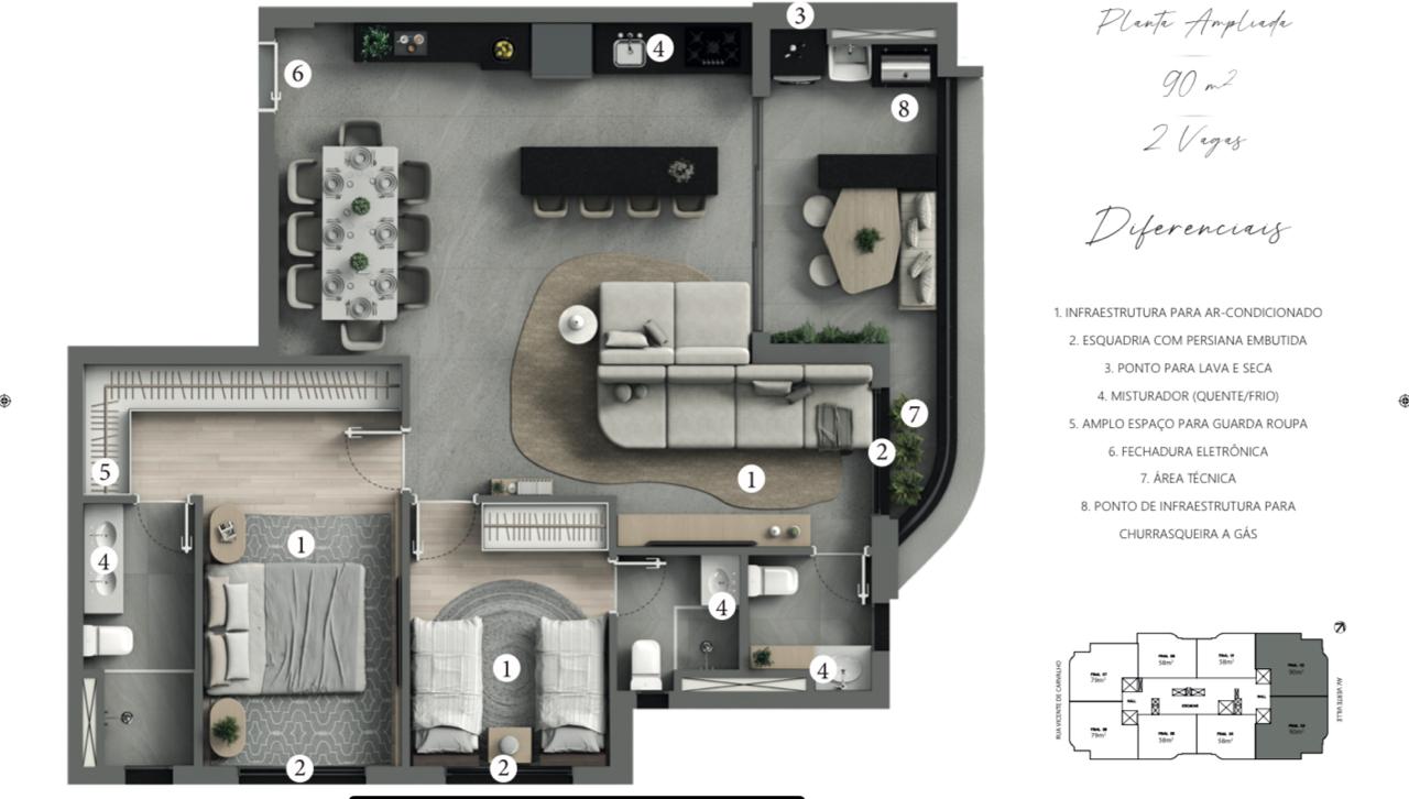 Art Design Residence 3