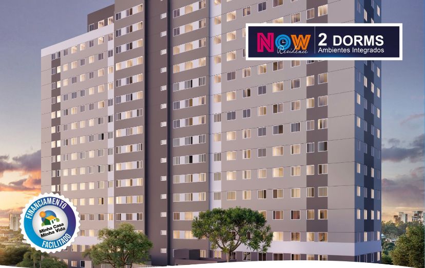 Now Residence 1