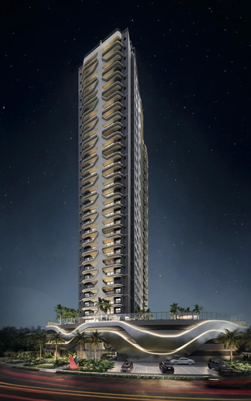 Art Design Residence 1