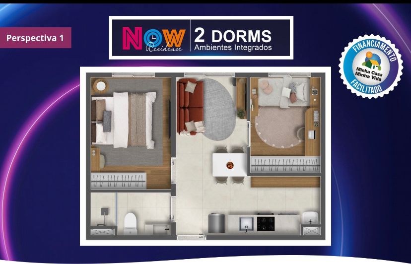 Now Residence 2